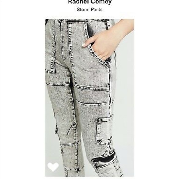 Rachel Comey Storm Pants - Picture 5 of 6